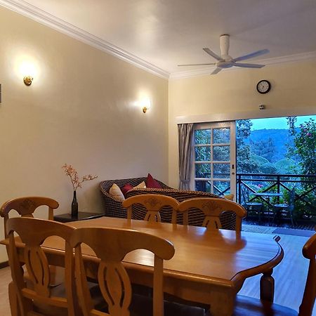 Gerard'S "Backpackers" Roomstay No Children Adults Only Cameron Highlands Esterno foto